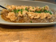 -蜜桃餐厅·伴山(湖滨商业街店)