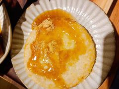 古早红糖糍粑-小满手工粉(上海品尊国际店)