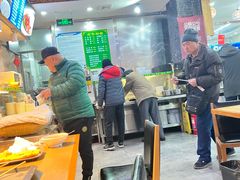 -丰和轩餐厅(西四环南路辅路店)