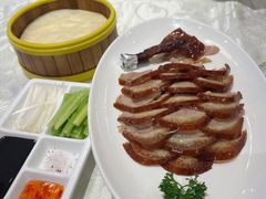 -福来居烤鸭店(天坛二店)