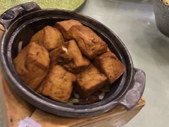 -东四民芳餐厅(世茂工三店)