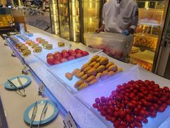 -帝企鹅自助餐厅•儿童岛•真企鹅(长隆企鹅酒店)