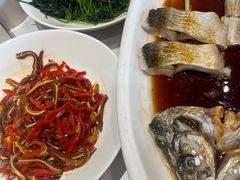 -鱼痴渔醉·食鲜集(月亮湾店)