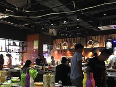 -海玥荟海鲜姿造自助餐厅(欧罗巴广场店)