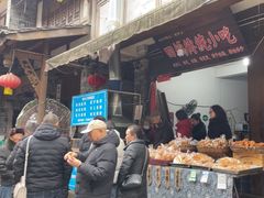 -海窝子古镇