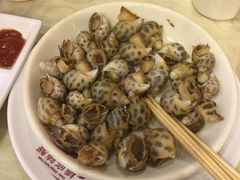 -桥底辣蟹(谢斐道店)