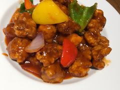 -泰华海鲜中餐厅(普吉镇店)