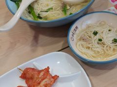 -小杨生煎(成山巴黎春天店)