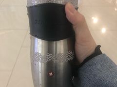 -星巴克(天津SM城市广场店)