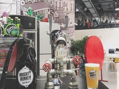-顽啤猴精酿
