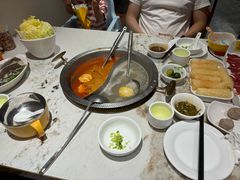 -潮汕大目牛肉火锅(皇岗旗舰店)