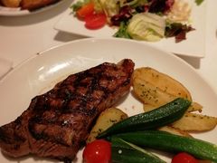 -斗牛士牛排(南京东路店)