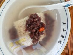 -灵山酒酿健忠(黄山汤口寨西非遗店)