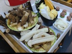 -名善山珍·野生菌汤锅(文殊院店)