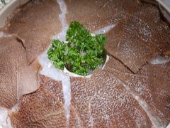 -东道煮牛肉火锅(东盛大街店)