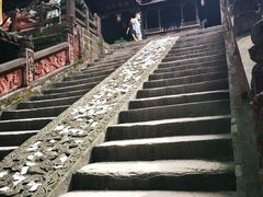-七曲山风景区