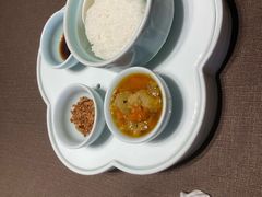 秃黄油捞饭-蟹榭·本帮江浙菜·蟹宴(虹桥高岛屋百货店)