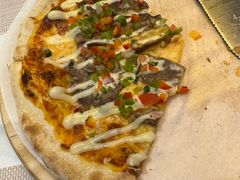 -get pizza意大利餐厅(凯德MALL店)