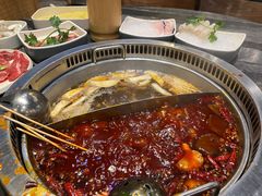 -小王少龙火锅(沙南街店)