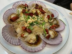 -来之顺海鲜菜馆·青岛菜·始于1993(栈桥店)