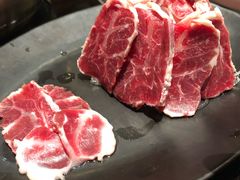 -官也街澳门火锅(新源里店)