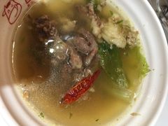 -陈记顺和牛肉火锅馆(天河北路店)
