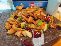 -浦·传统日式料理(3 5 1 1 店)