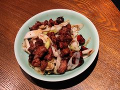 -粗茶淡饭·隐庐私厨(东亭店)