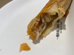 -苏小柳点心·手作小笼包(浦东嘉里城分院)