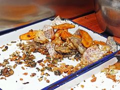 -美美阿姨醋肉(县后路店)