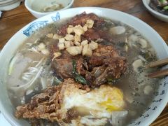 -无名氏面馆(邮电路店)
