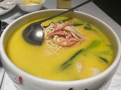 -苏淮景·苏闽融创菜·海鲜(原空港井河轩店)