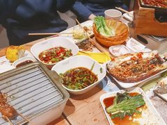 -木屋烧烤(龙岗南联店)