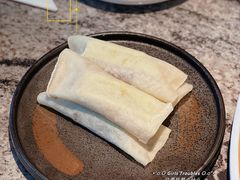 -新白鹿餐厅(松江开元地中海店)