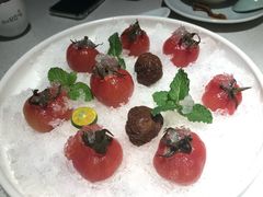 -拈菜(观音桥阳光世纪店)