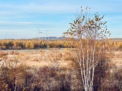 -塞罕坝国家级自然保护区