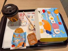 -麦当劳(新濠影汇店)
