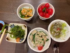 -福樱兰海鲜放题铁板烧(加州店)