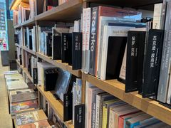 -茑屋书店(天目里店)