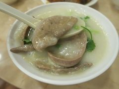 -盛记粥面(佐敦店)