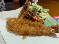 -有喜屋·深夜食堂(北京西路店)