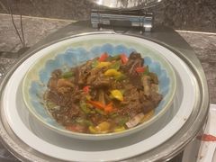 -浙江西子宾馆·瑶园咖啡厅