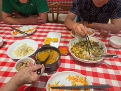 -西贝(枫蓝国际购物中心店)