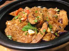 -星叶·东南亚料理(宁波万象汇店)