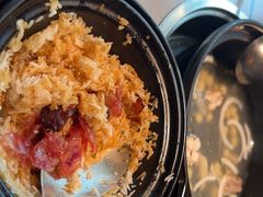 -同仁四季椰子鸡(无锡滨湖万象汇店)