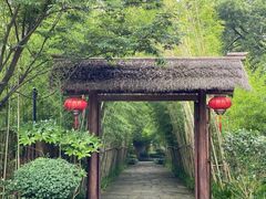 -新荣记(西溪湿地店)