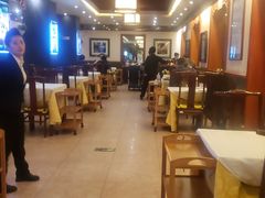 大堂-东来顺饭庄(天坛店)