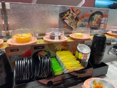 -争鲜回转寿司(南开大悦城店)