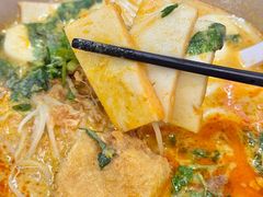 -津津飯堂