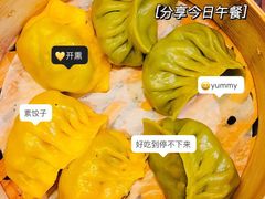 -五观堂素食(新华路店)
